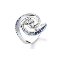 Thomas Sabo Damenring Glam & Soul TR2381-644-1-52