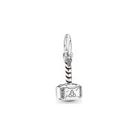 Pandora AnhÃnger Disney x Marvel The Avengers Thor's Hammer 790483C01