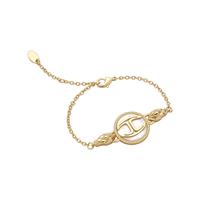 Just Cavalli Armband JCBR00970200 Messing