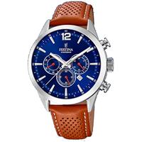 Festina Chronograph Timeless Chronograph, F20542/3