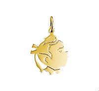 Tft Bedel Meisje Goud