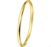 Tft Slavenband Goud Scharnier Half Ronde Buis 4 X 60 mm
