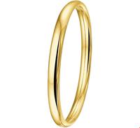 Tft Slavenband Goud Scharnier Halfronde Buis 6 X 60 mm