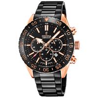 Festina Chronograaf Keramik Kollektion, F20578/1