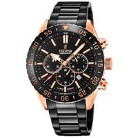 Festina Chronograph Keramik Kollektion, F20578/1