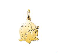 Tft Bedel Meisje Goud