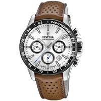 Festina F20561/1 Brown/Black