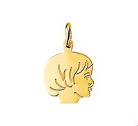 Tft Bedel Meisje Goud