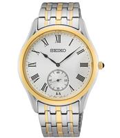 Seiko SRK048P1 - Herenhorloge