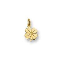 Tft Huiscollectie 4005602 Gouden bedel klaver
