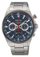 Seiko Chronograph SSB407P1