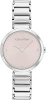 Calvin Klein 25200138 Minimalistic T Bar Horloge