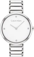 Calvin Klein Kwartshorloge Minimalistic T Bar 36 mm, 25200137