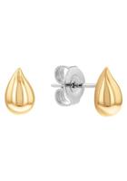 Calvin Klein Paar Ohrstecker Â»Sculptured Drops, 35000070, 35000071, 35000072Â«