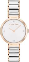 Calvin Klein 25200139 Minimalistic T Bar Horloge