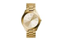 Michael Kors MK3179 Dames Horloge 42mm 5 ATM