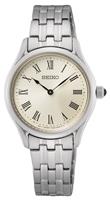 Seiko SWR069P1 Dames Klassieke Horloge