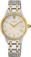 Seiko SRZ544P1 Ladies Horloge
