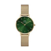 Daniel Wellington Dameshorloge Petite Emerald DW00100479