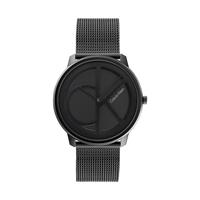 Calvin Klein Kwartshorloge Iconic Mesh 40 mm, 25200028