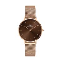 Daniel Wellington Dameshorloge Petite Amber DW00100477