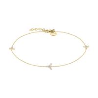 Tamaris FuÃŸkette TJ-0340-A-27
