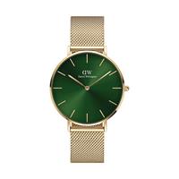 Daniel Wellington Horloge Petite Emerald DW00100481