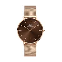 Daniel Wellington Horloge Petite Amber DW00100478