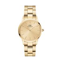 Daniel Wellington Dameshorloge Iconic Link Unitone DW00100403