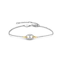 Ti Sento - Milano Armband 2982ZY