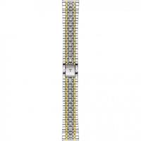 Tissot horlogebandje