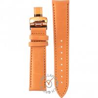 Tissot horlogebandje
