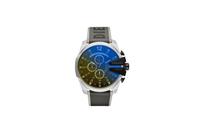 Diesel Mega Chief DZ4523 Heren Horloge 51mm 10 ATM