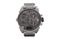 Diesel Mr Daddy DZ7247 Heren Horloge 57mm 3 ATM