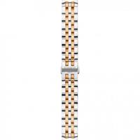 Tissot horlogebandje