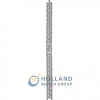 Tissot horlogebandje