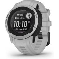 Garmin Instinct 2S Solar GPS Watch SS22 - Mist Grey