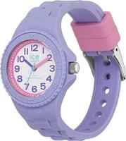 ice-watch ICE Watch IW020329 Hero - Purple Witch - Horloge