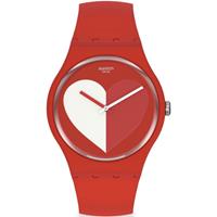 Swatch horloge