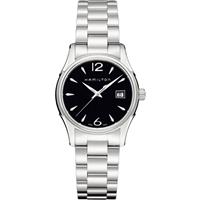 Hamilton jazzmaster lady quartz