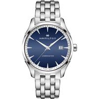 Hamilton jazzmaster quartz 40 mm
