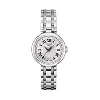 Tissot Damenuhr Bellissima small lady T1260101101300