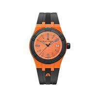 Maurice Lacroix Les Historiques AI2008-50050-300-0 Aikon #Tide Horloge