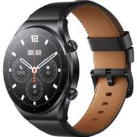 Xiaomi Watch S1 3,63 cm (1.43 ) 46 mm AMOLED Zwart GPS