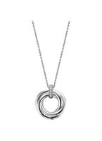 TI SENTO Ketting van zilver 3972ZI