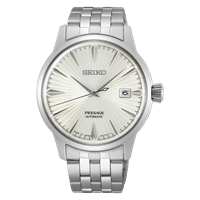 Seiko SRPG23J1 Presage Automatik 41mm 5ATM