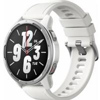 Xiaomi Watch S1 Active 3,63 cm (1.43 ) 46 mm AMOLED Zilver GPS