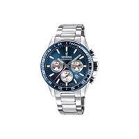 Festina Chronograph TIMELESS Chronograph F20560/2