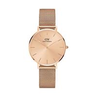 Daniel Wellington Dameshorloge Petite Unitone DW00100471