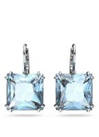 Swarovski 5619472 - Millenia - Zilverkleurig - Oorringen